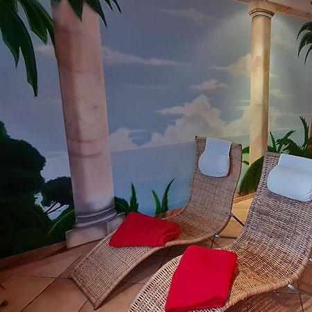 Hotel Prox Arnstadt Buitenkant foto