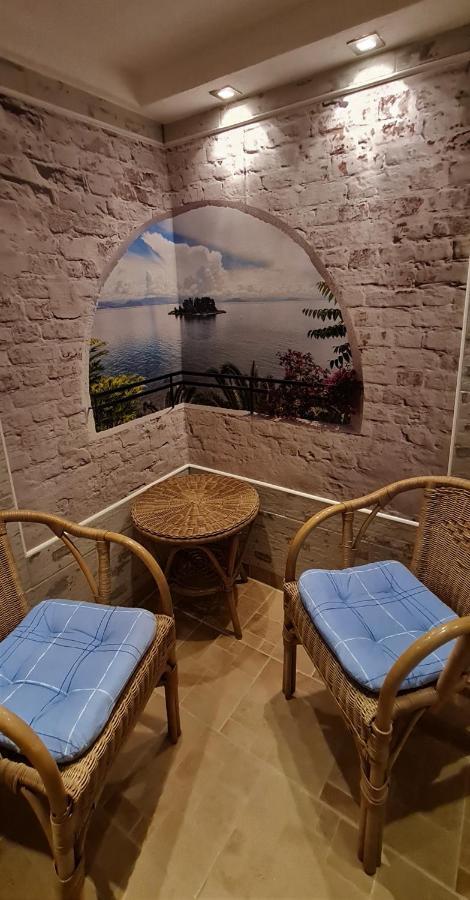 Hotel Prox Arnstadt Buitenkant foto